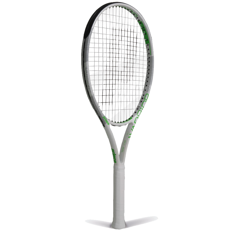 RAQUETA PRINCE WARRIOR 107 L2