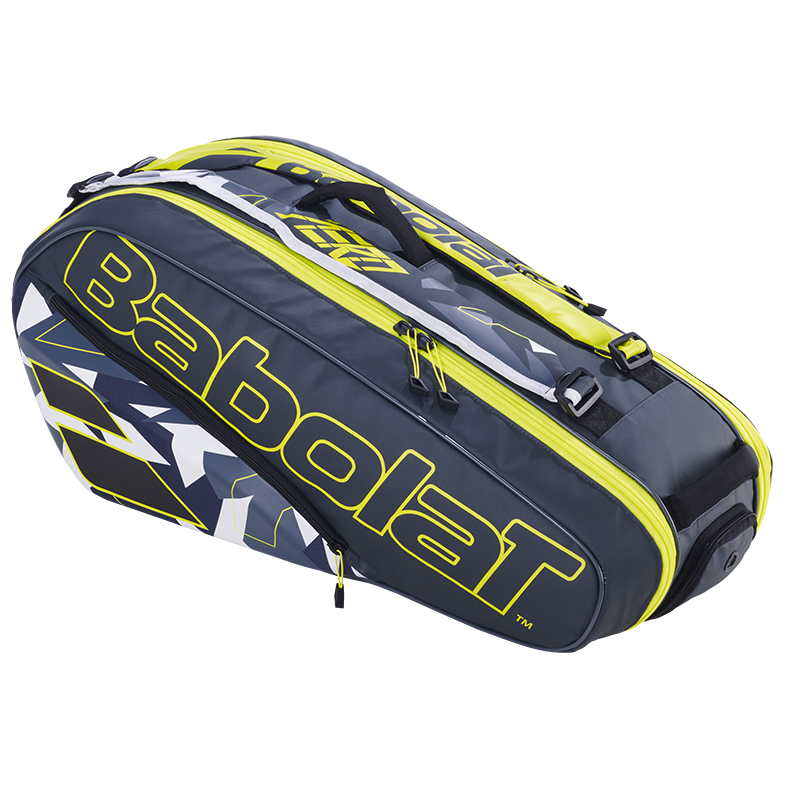 RAQUETERO BABOLAT PURE AERO X6