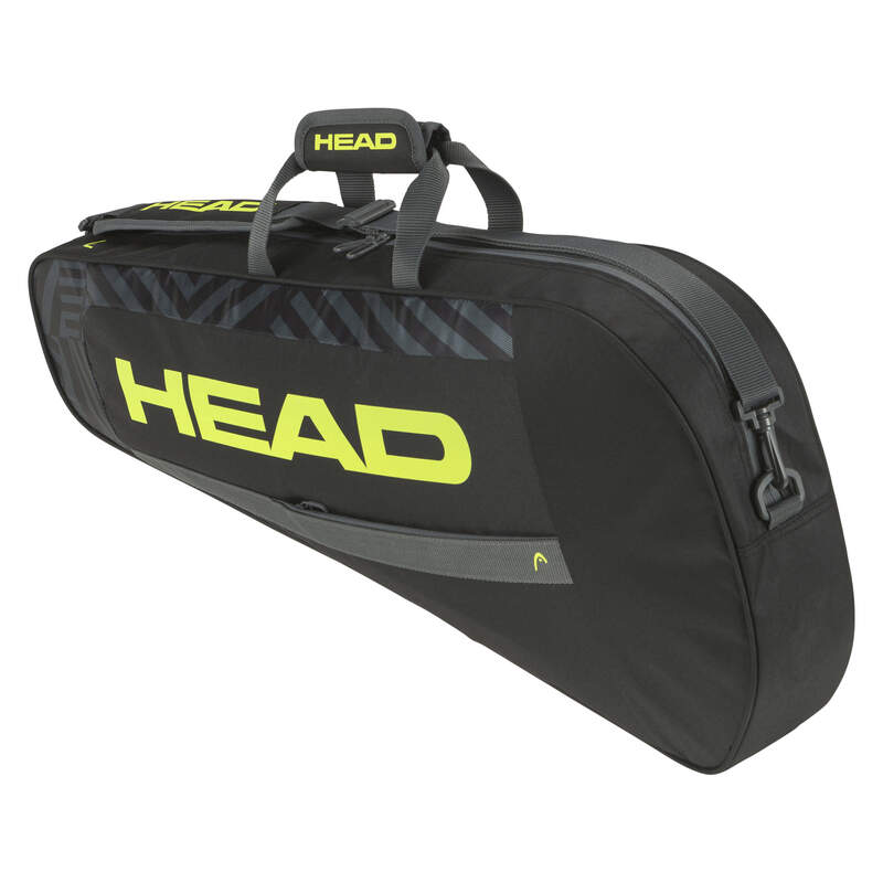 RAQUETERO TENIS HEAD S 3R