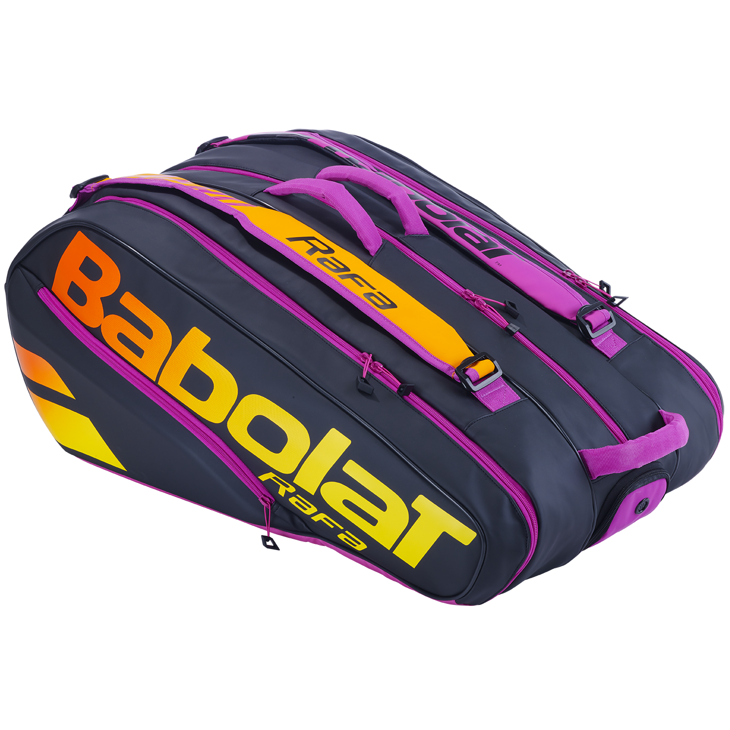 RAQUETERO BABOLAT PURE AERO RH12