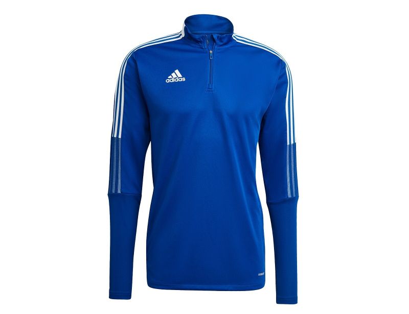 SUDADERA ADIDAS TIRO21
