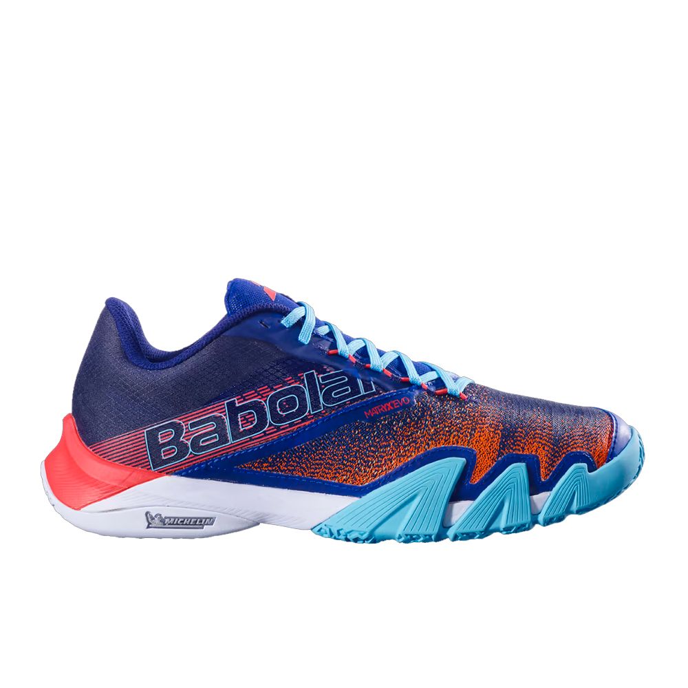 ZAPATILLA BABOLAT JET PREMURA 2