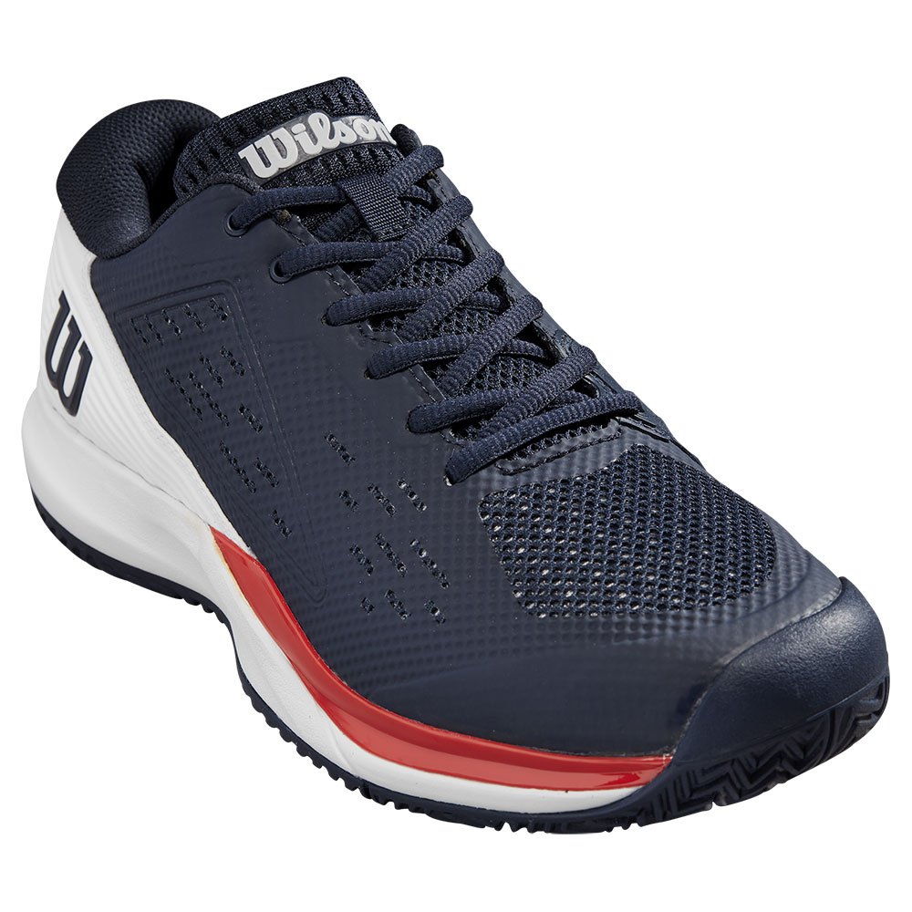 ZAPATILLA WILSON RUSH PRO ACE
