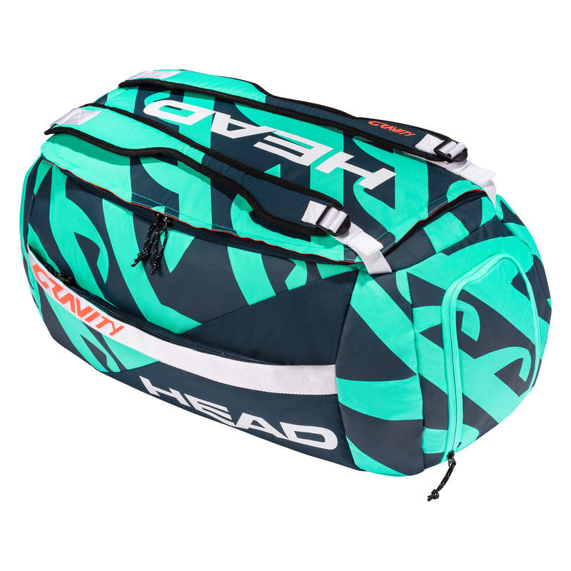 BOLSA DEPORTE GRAVITY R-PET