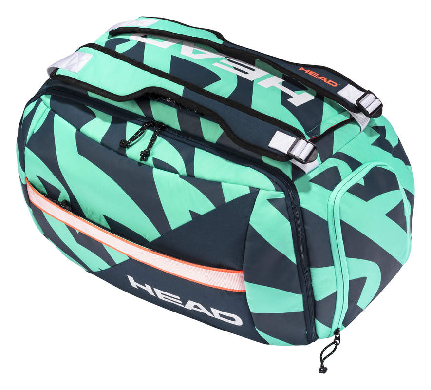 BOLSA PADEL R-PET