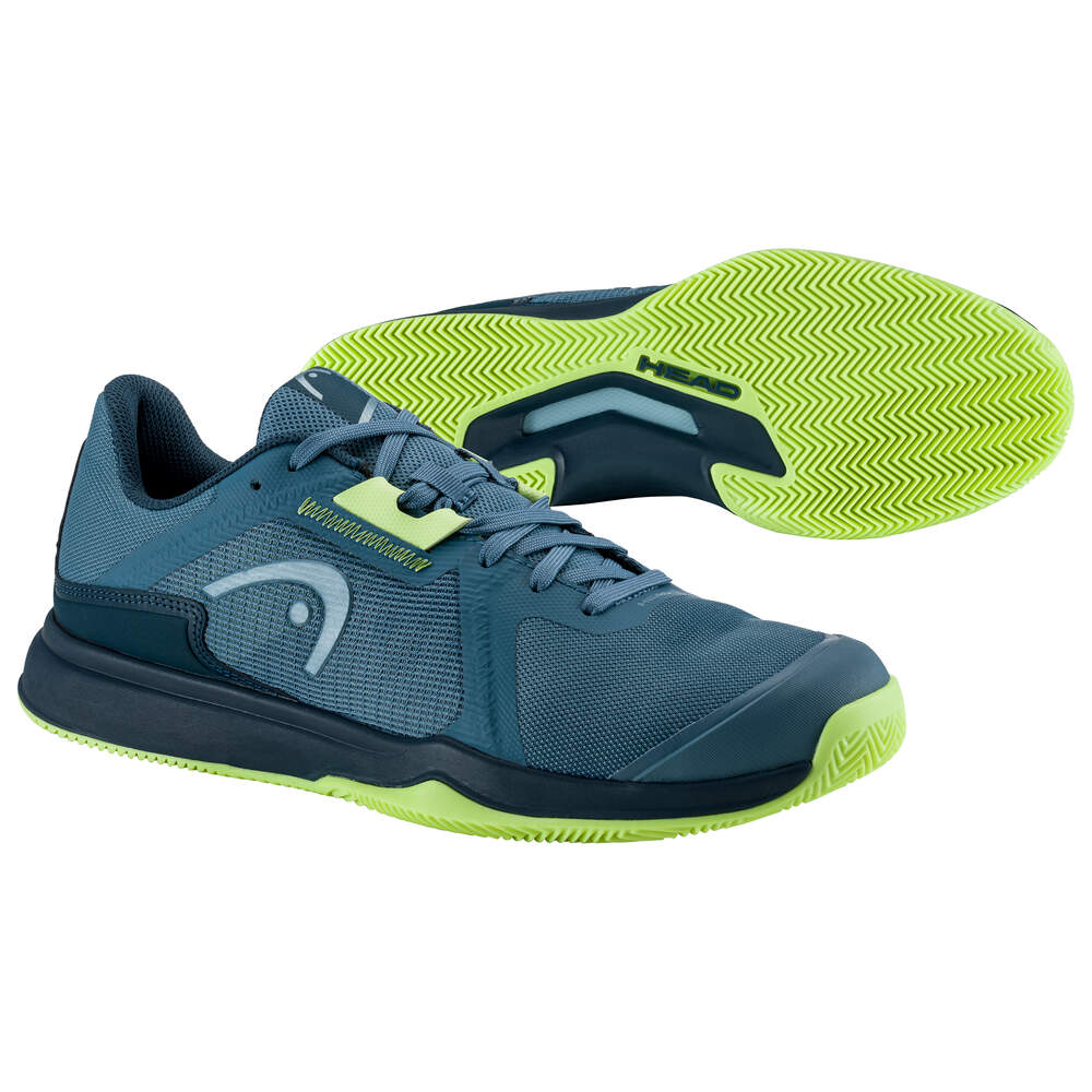 ZAPATILLA HEAD SPRINT PRO 4.0 CLAY