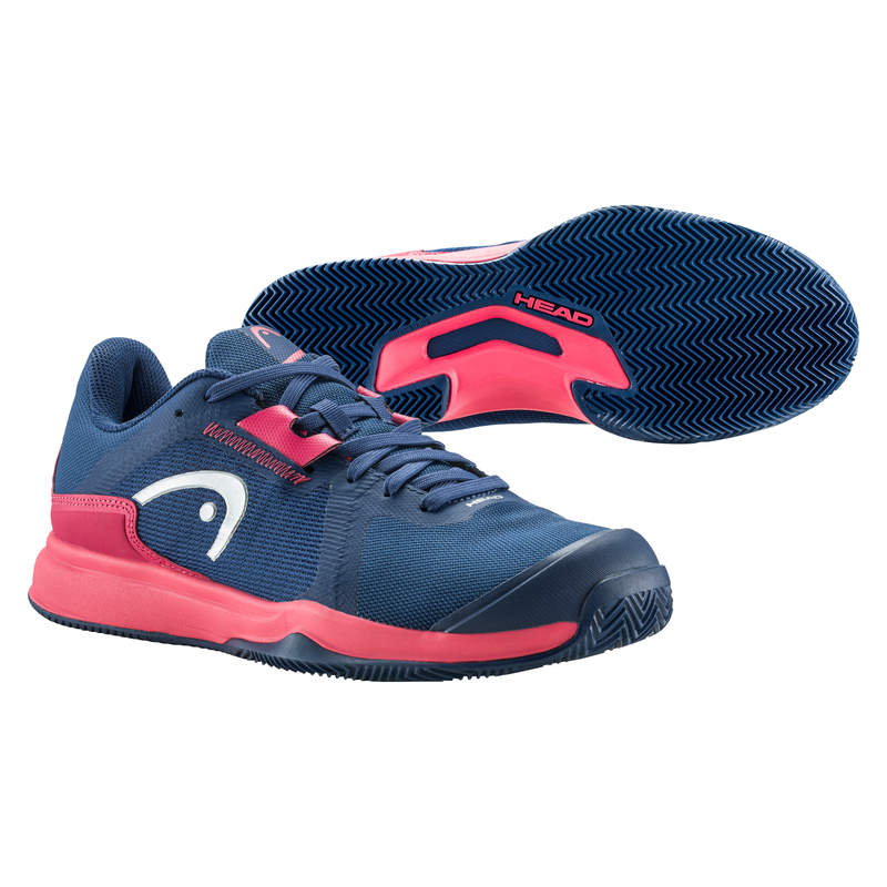 ZAPATILLA HEAD SPRINT TEAM 3.5 CLAY 