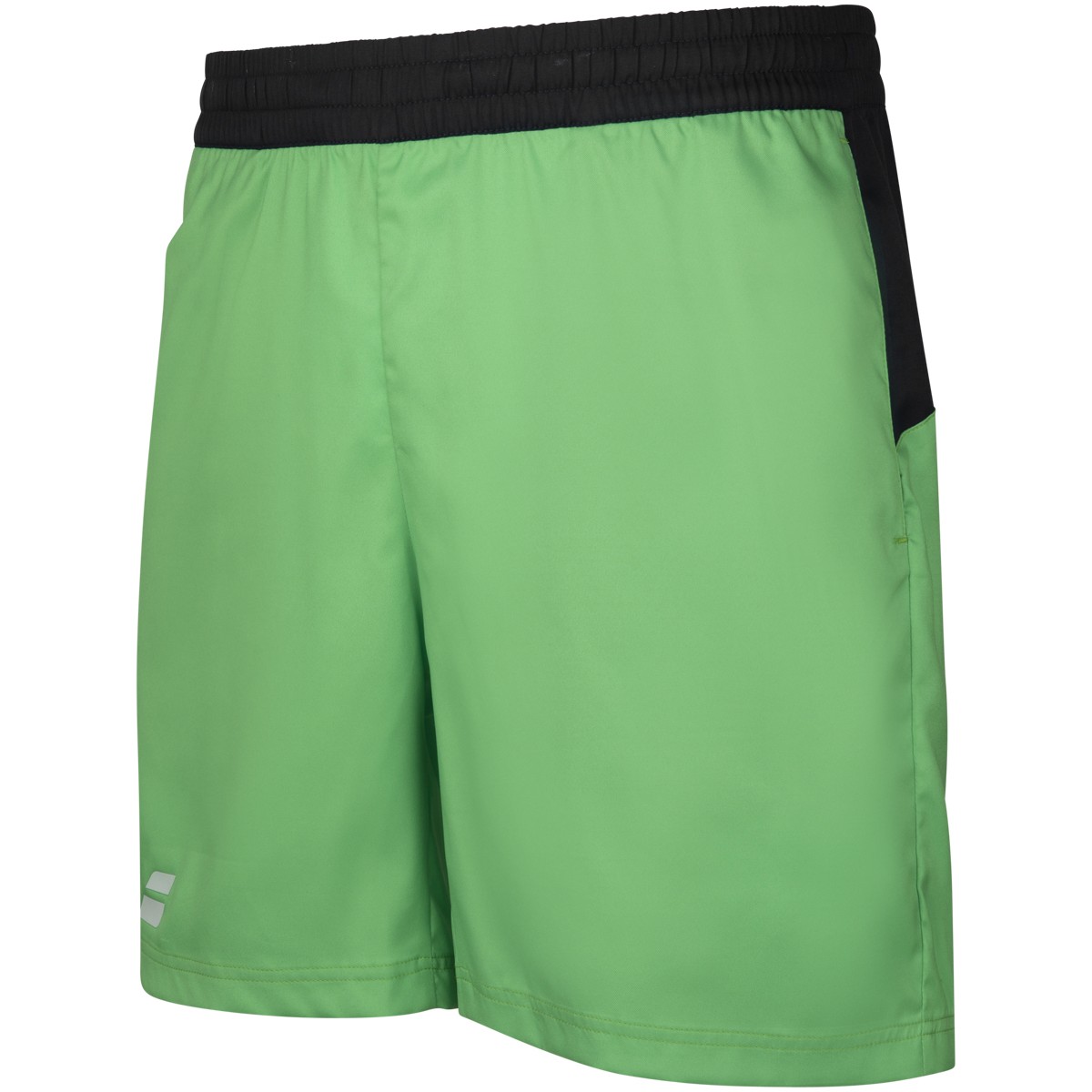 PANTALON CORTO BABOLAT VERDE