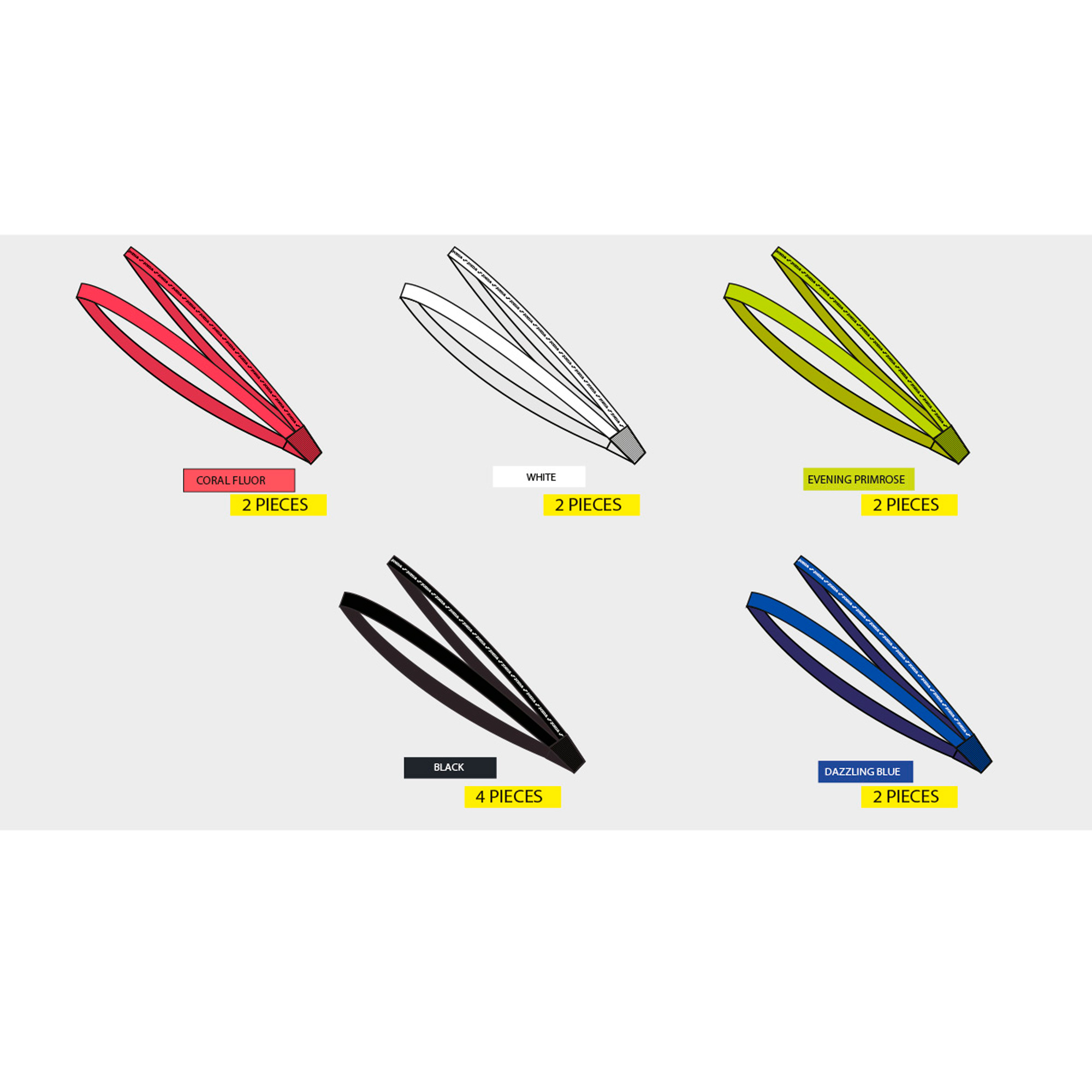 CINTA PELO JOMA TORNEO