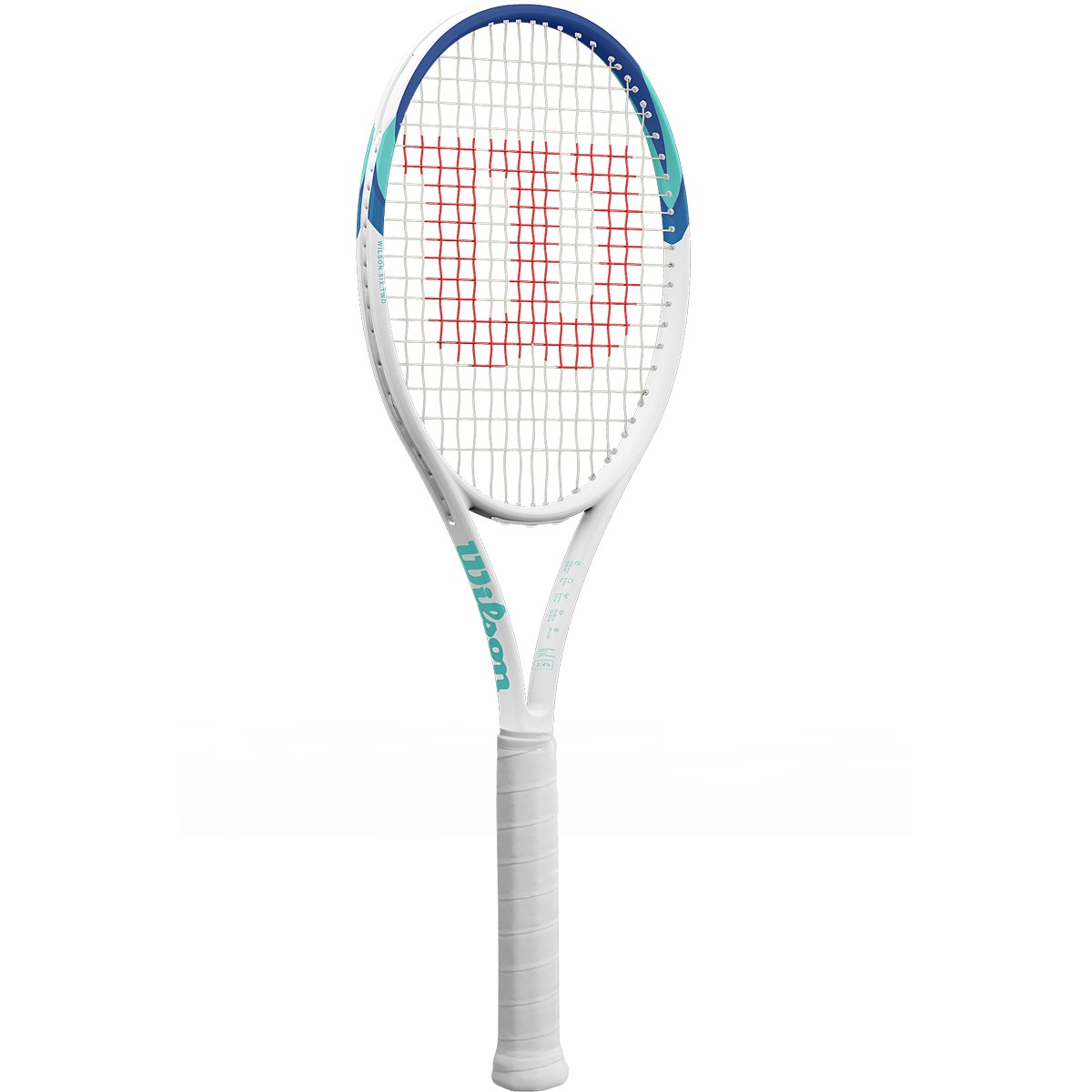 RAQUETA WILSON SIX TWO L2
