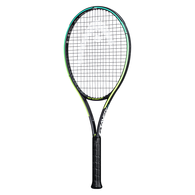 RAQUETA TENIS HEAD GRAVITY LITE 2021 L1