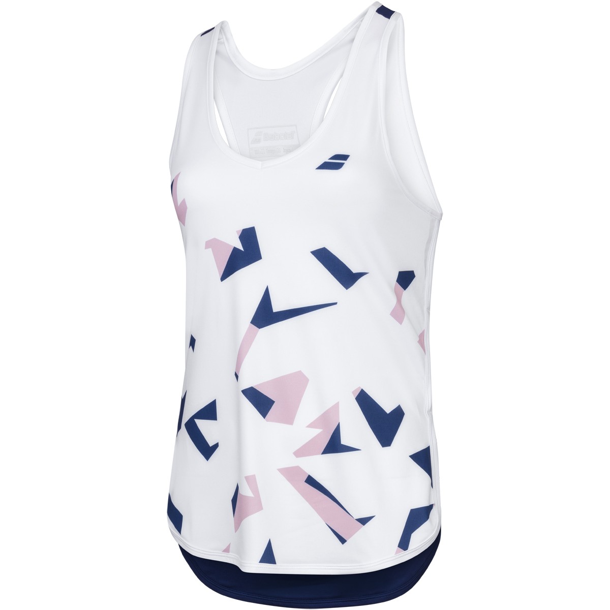 CAMISETA TIRANTES BABOLAT COMPETE