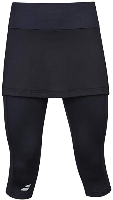 COMBI FALDA-MALLA BABOLAT