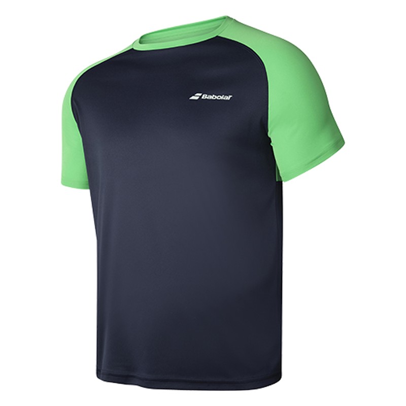 CAMISETA BABOLAT MARINO