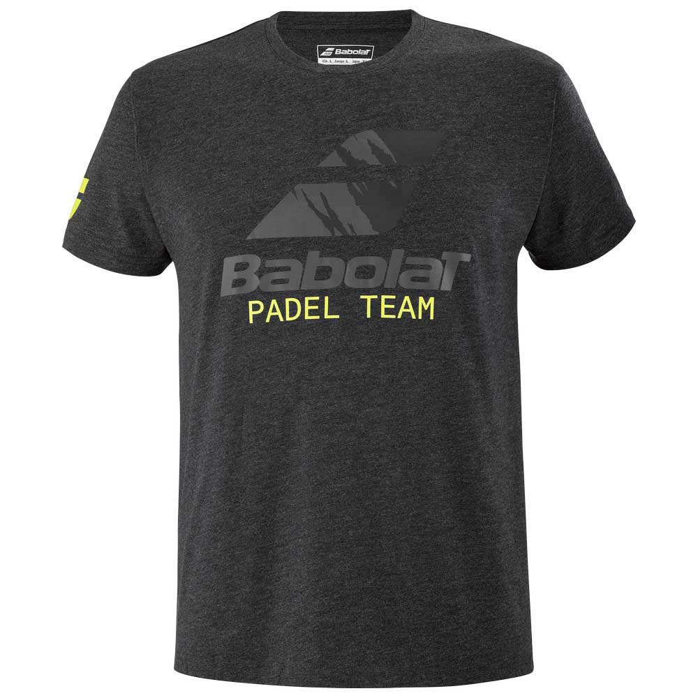 CAMISETA ALGODON BABOLAT