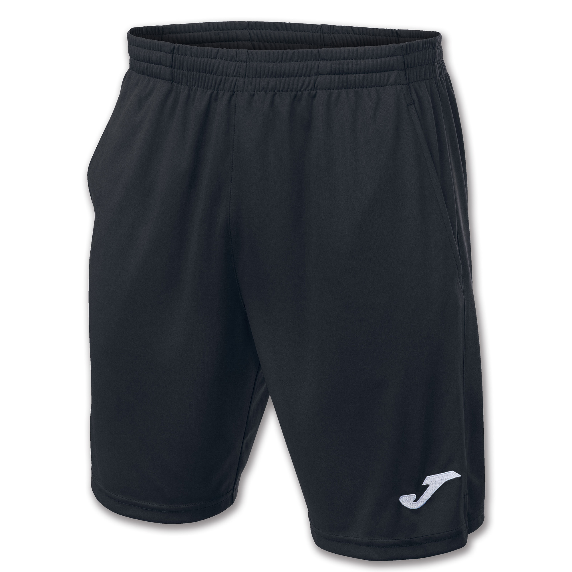 BERMUDA JOMA DRIVE NEGRO