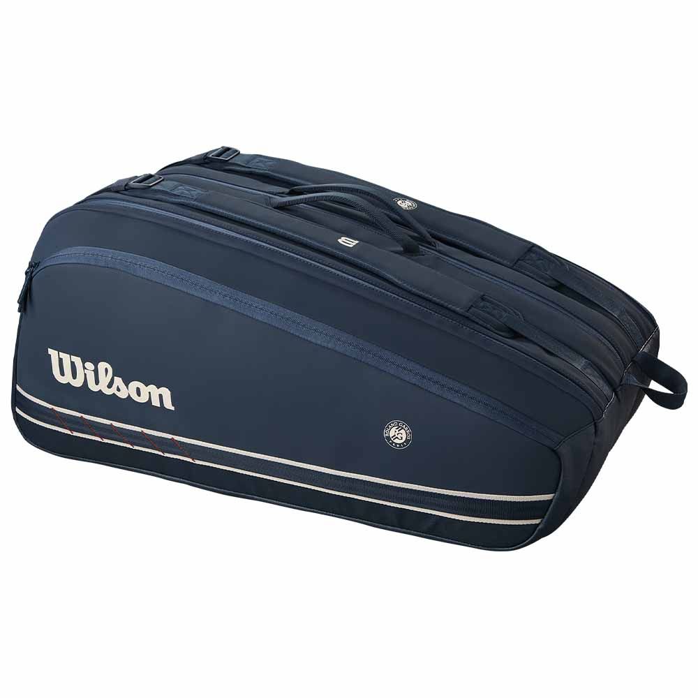 NECESER WILSON ROLAND GARROS