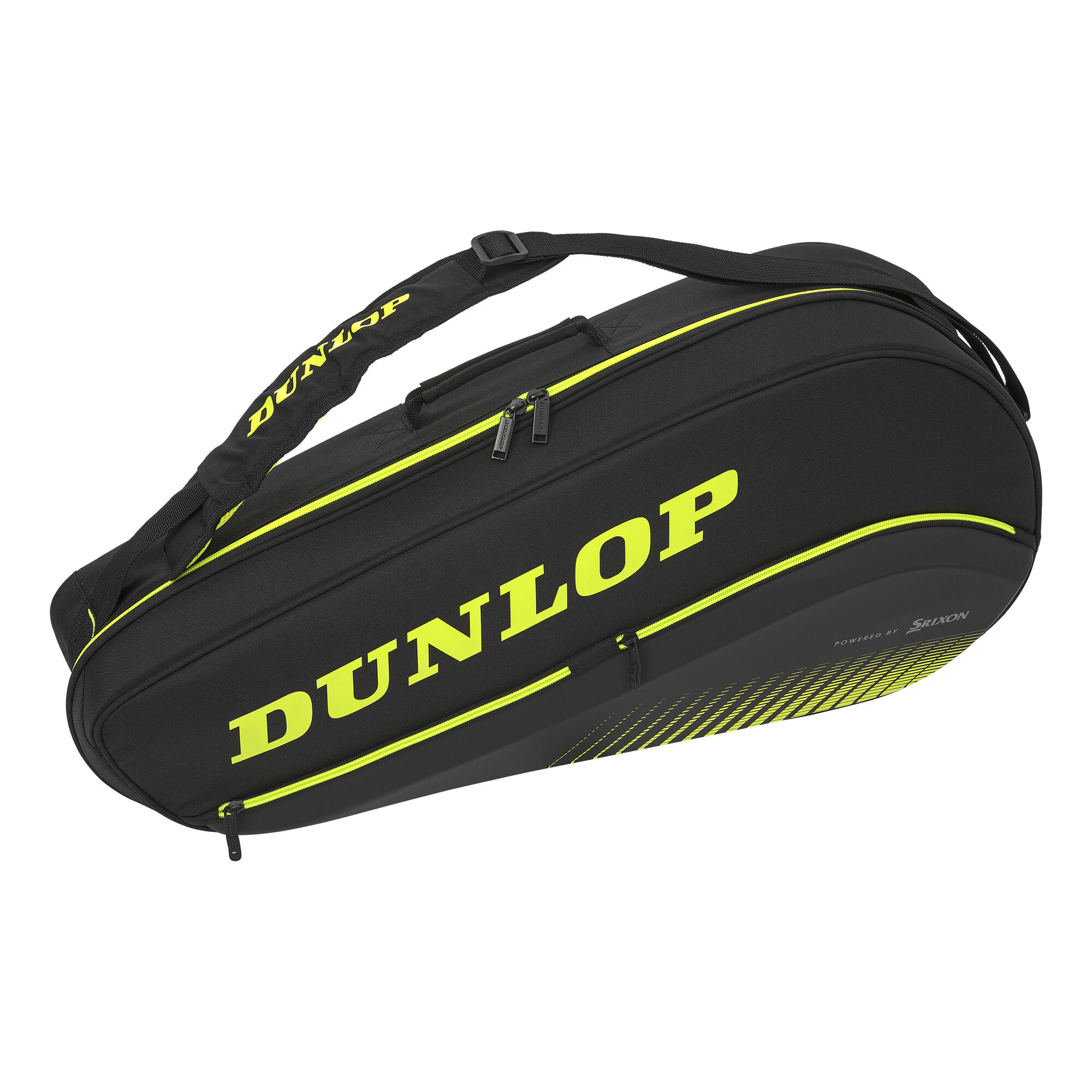 RAQUETERO DUNLOP SX PERFORMANCE 3R THERMO