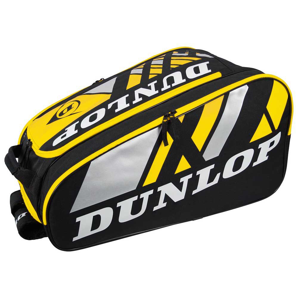 PALETERO DUNLOP PRO SERIES AMARILLO