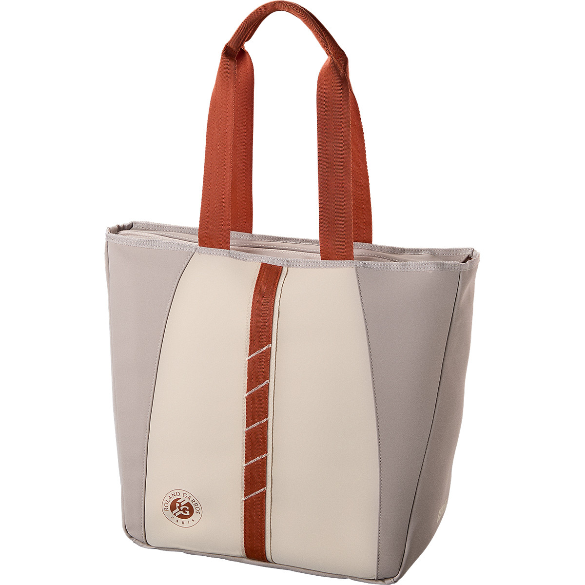 TOTE BAG WILSON ROLAND GARROS 2025