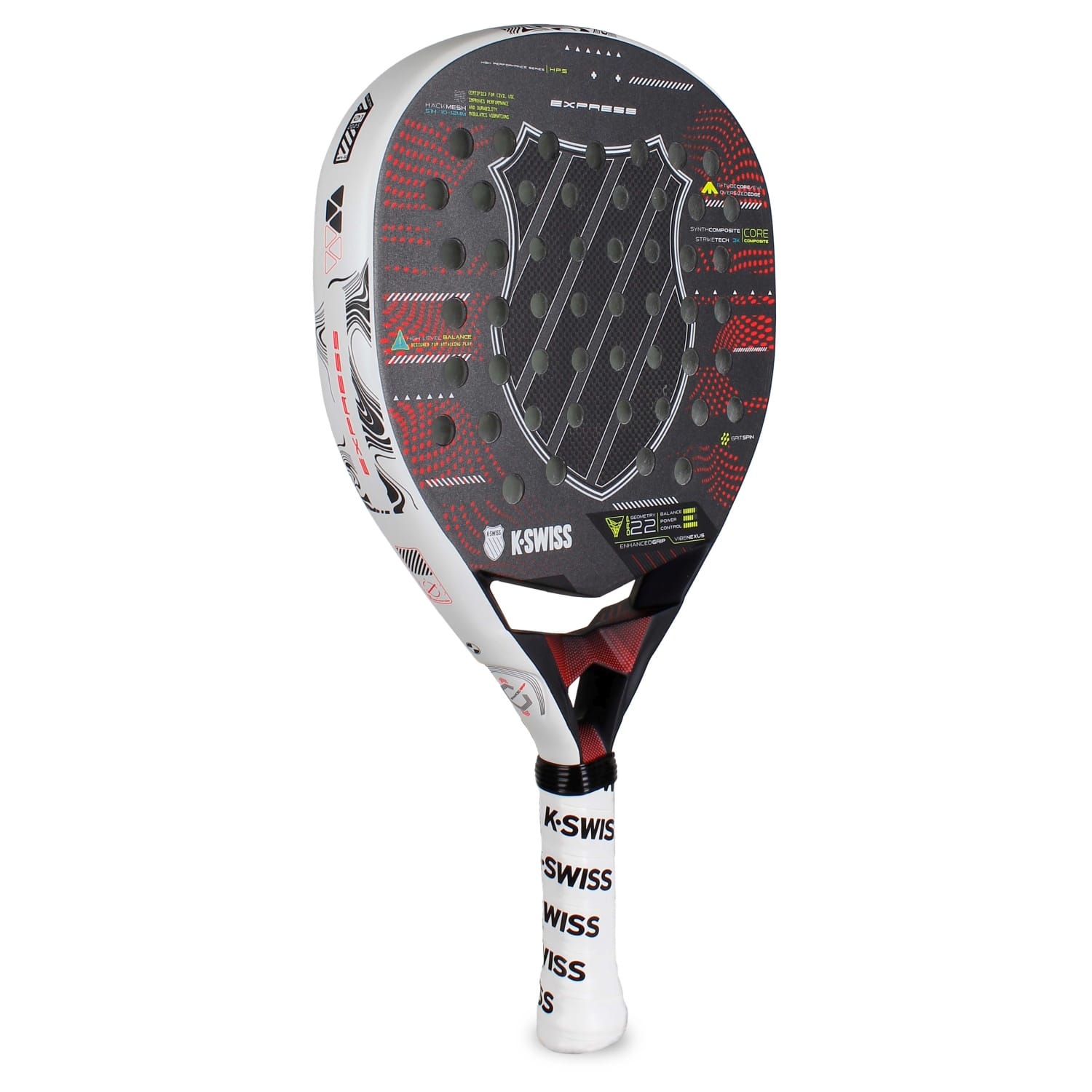 PALA PADEL K-SWISS EXPRESS