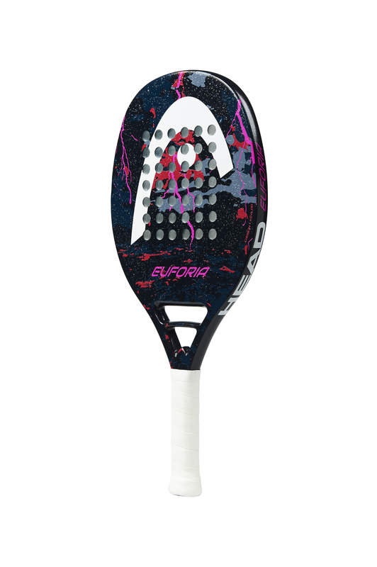 PALA BEACH TENNIS HEAD EUFORIA