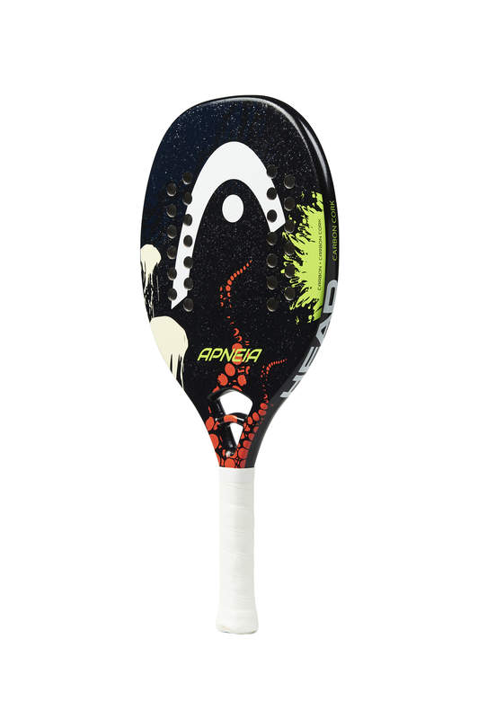 PALA BEACH TENNIS HEAD APNEIA