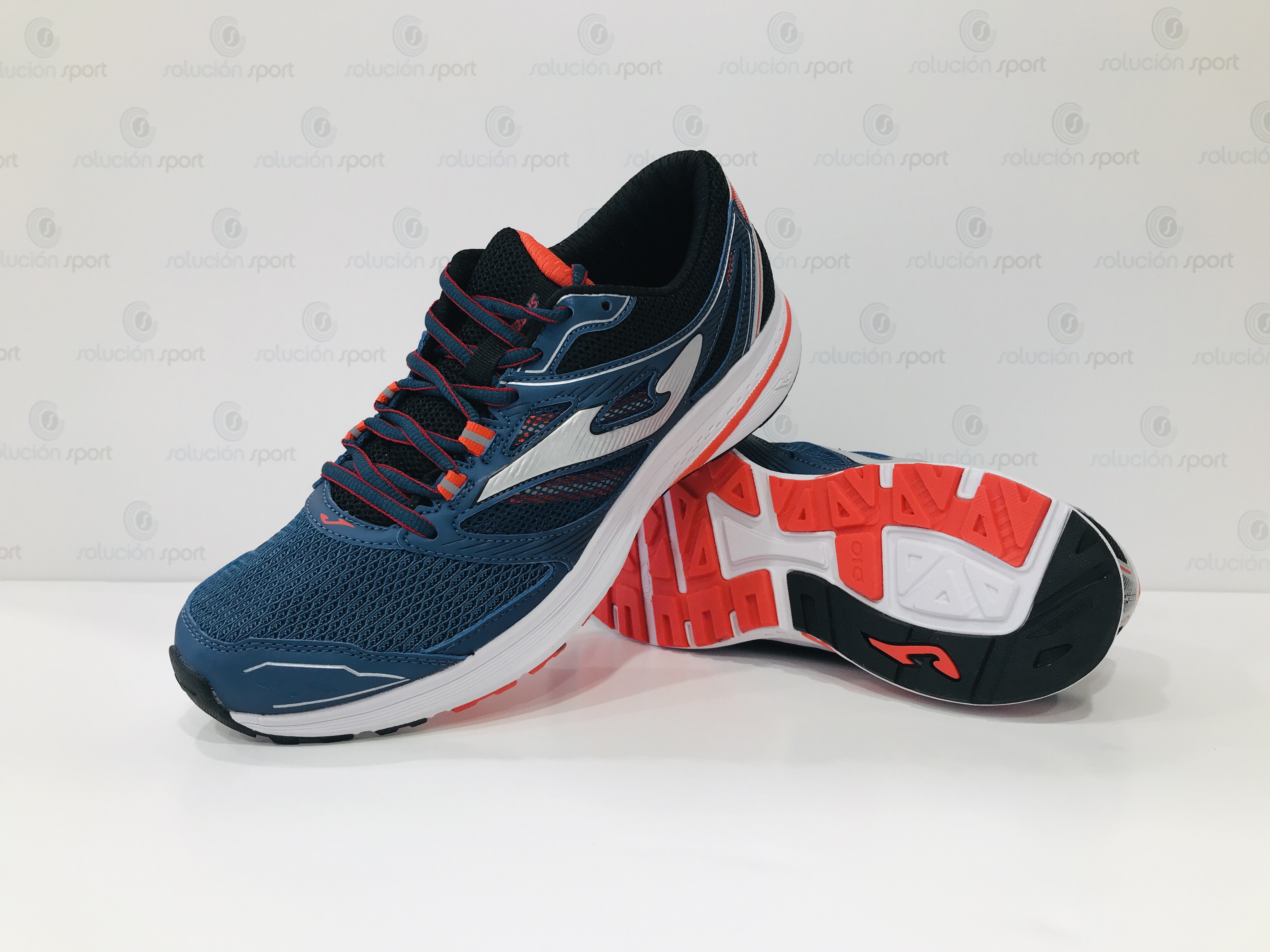 ZAPATILLA RUNNING JOMA SPEED