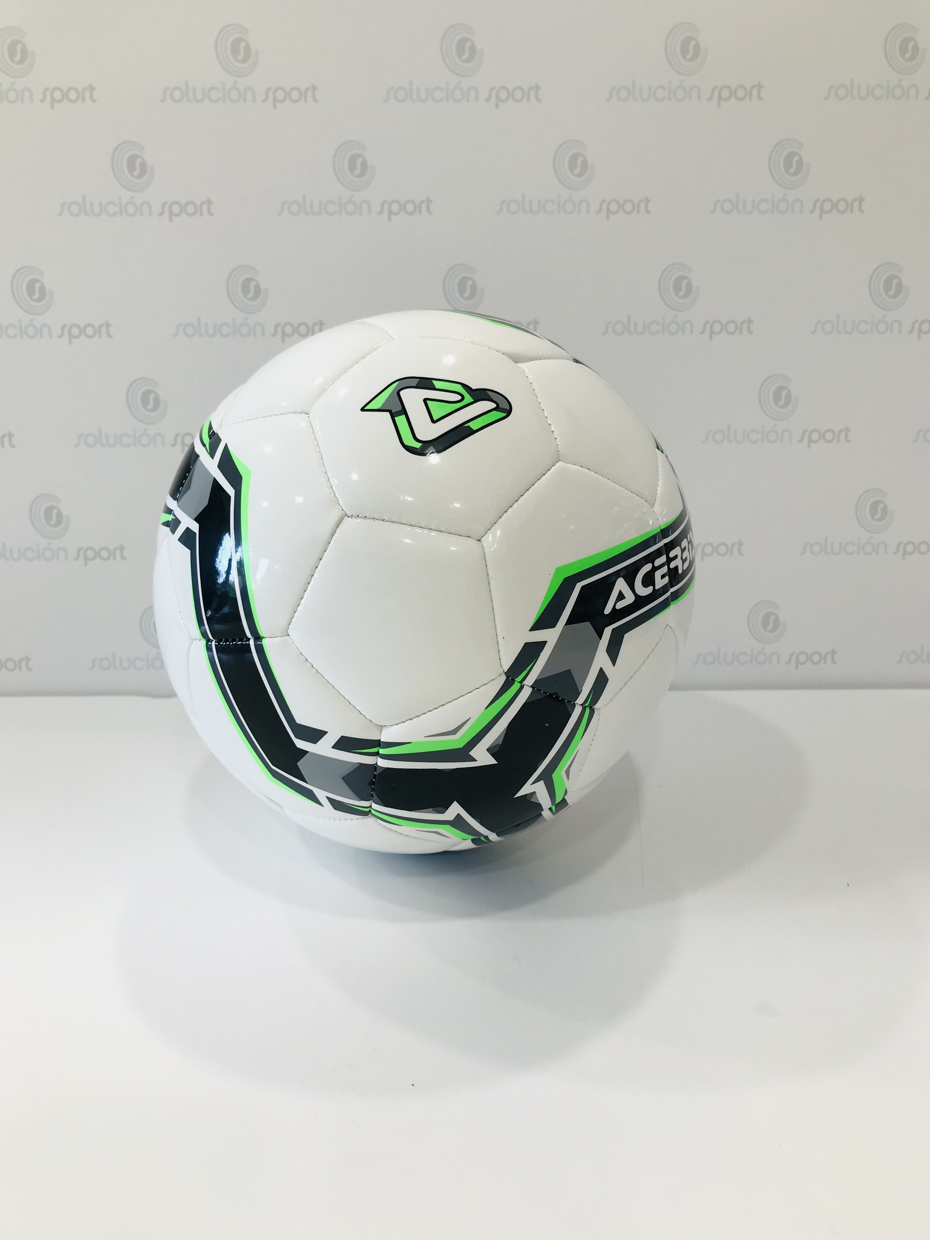 BALON FUTBOL ACERBIS JOY REGULAR T.5