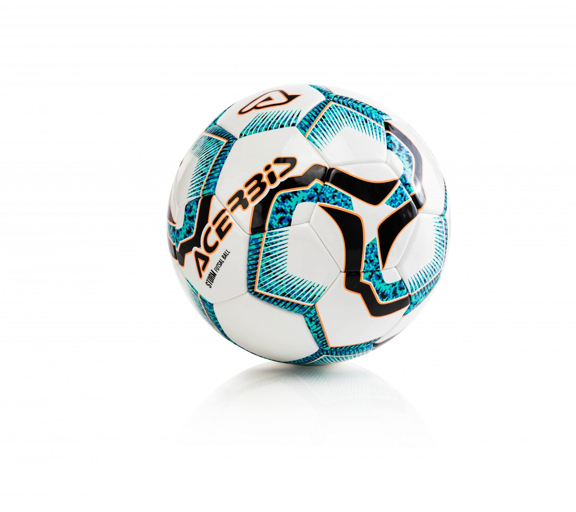 BALON FUTBOL SALA ACERBIS STORM