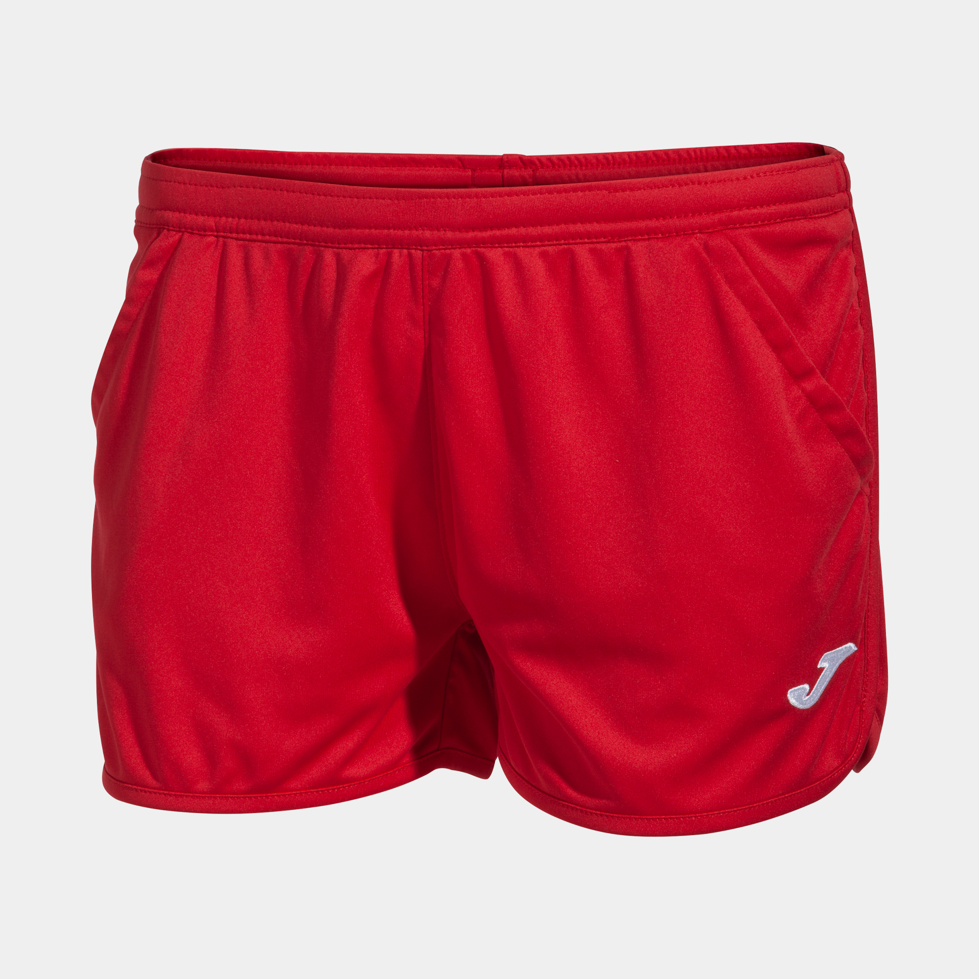 PANTALON CORTO JOMA HOBBY MUJER RED