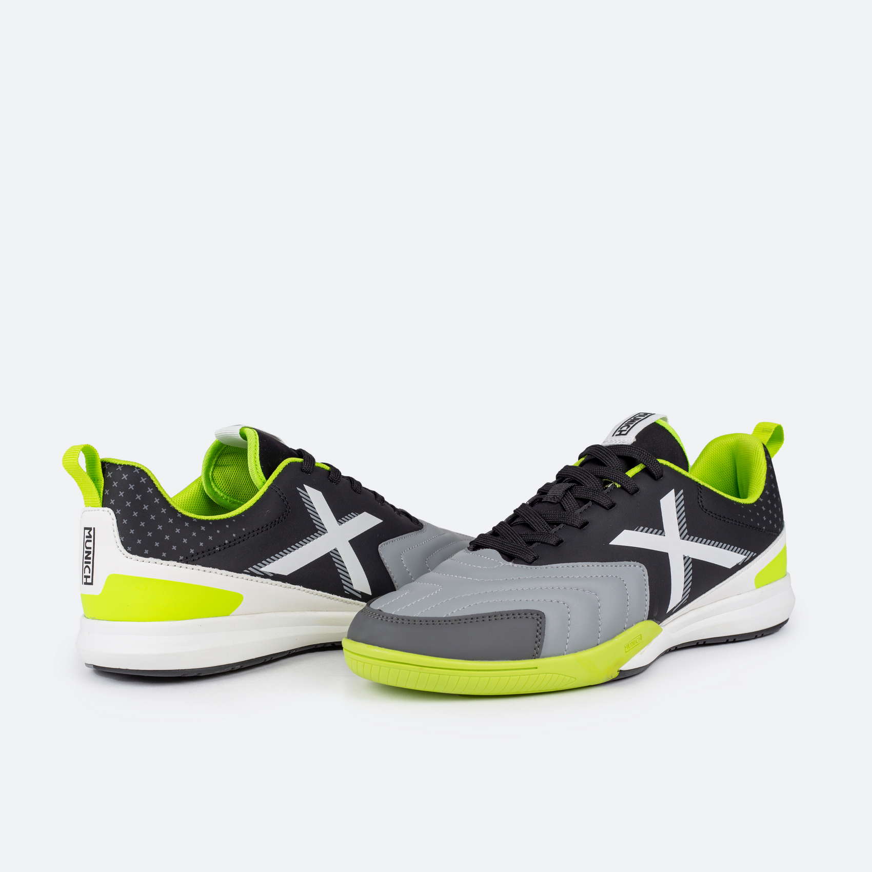 ZAPATILLA FUTBOL SALA MUNICH RONDITO KID 03 (34)