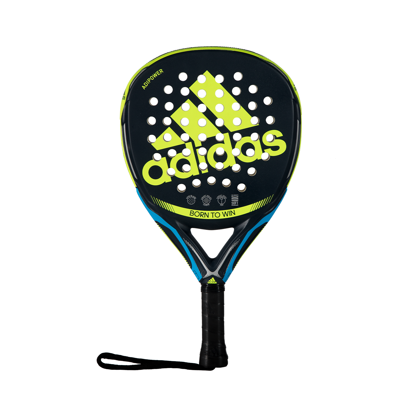 PALA PADEL ADIDAS ADIPOWER LITE 3.1