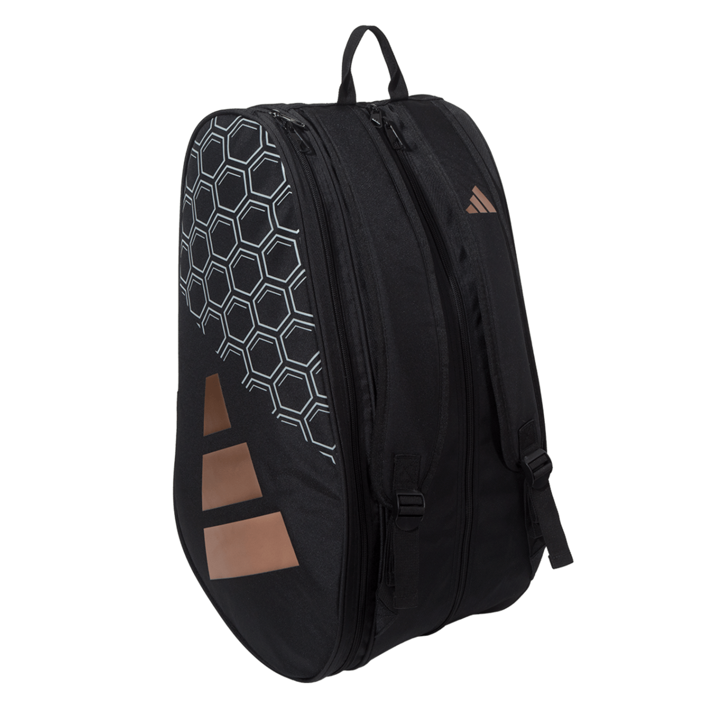 PALETERO ADIDAS CONTROL 3.2 BRONZE