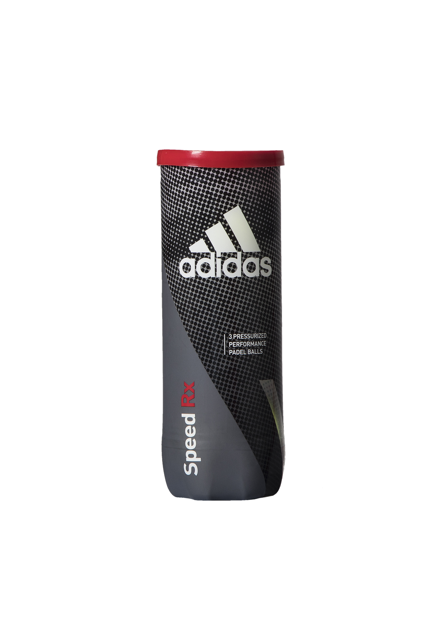 BOTE PELOTAS PADEL ADIDAS