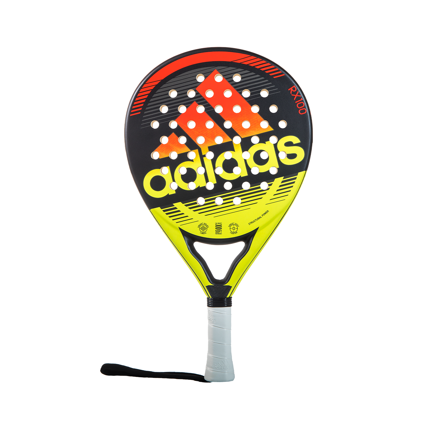 PALA PADEL ADIDAS RX100