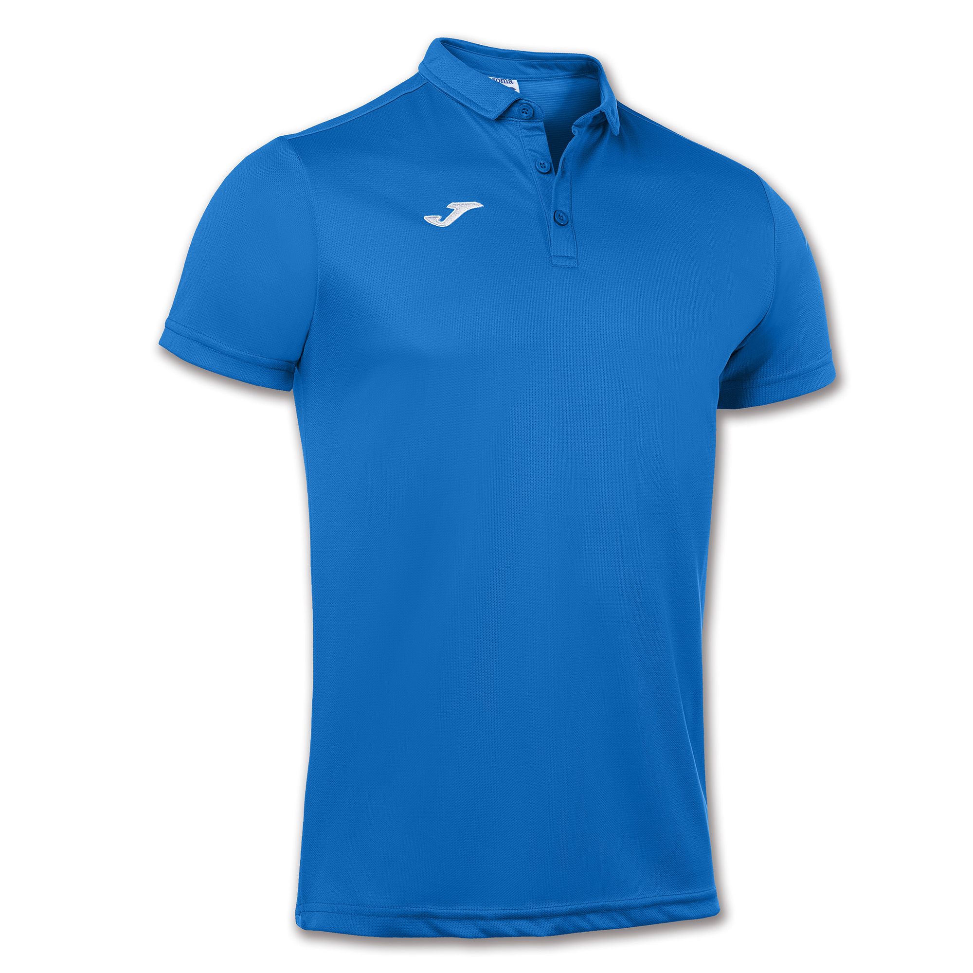 POLO JOMA HOBBY AZUL