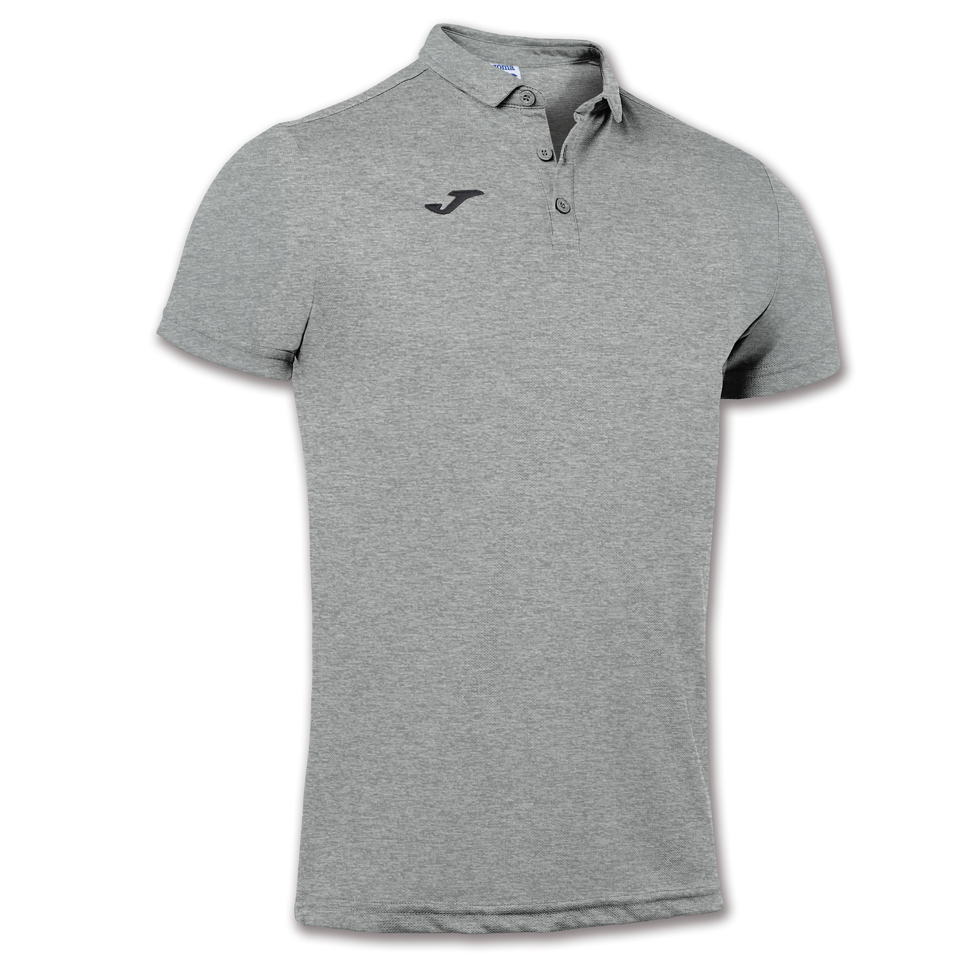 POLO JOMA HOBBY GRIS