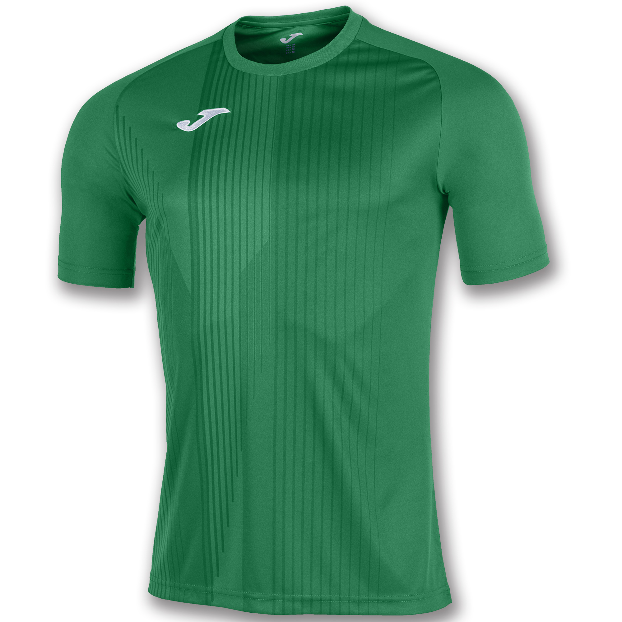 CAMISETA TIGER VERDE