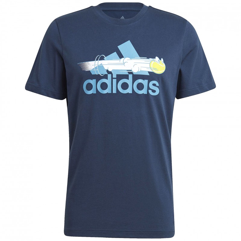 CAMISETA ADIDAS M SS CAT
