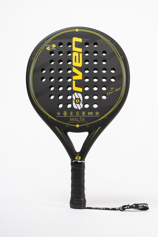 PALA PADEL ORVEN MALTA V1