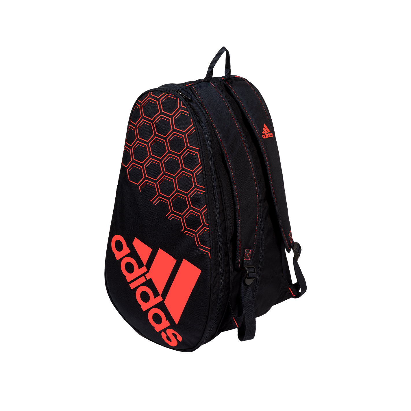 PALETERO ADIDAS CONTROL AZUL/TURBO