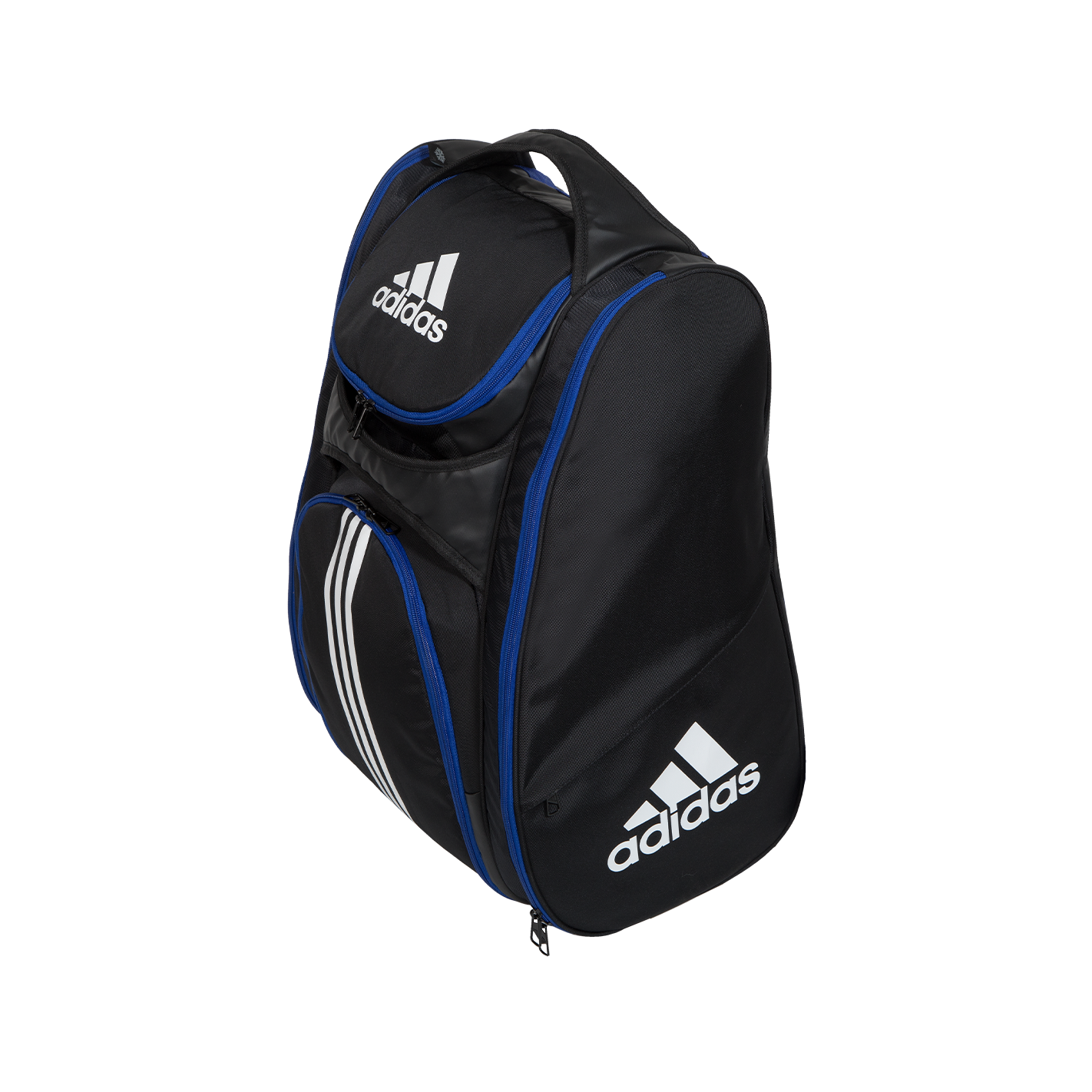 PALETERO ADIDAS MULTIGAME BLACK/BLUE
