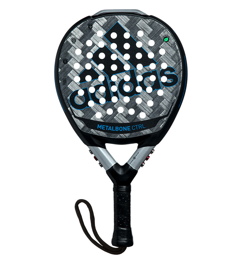 PALA PADEL ADIDAS METALBONE CONTROL