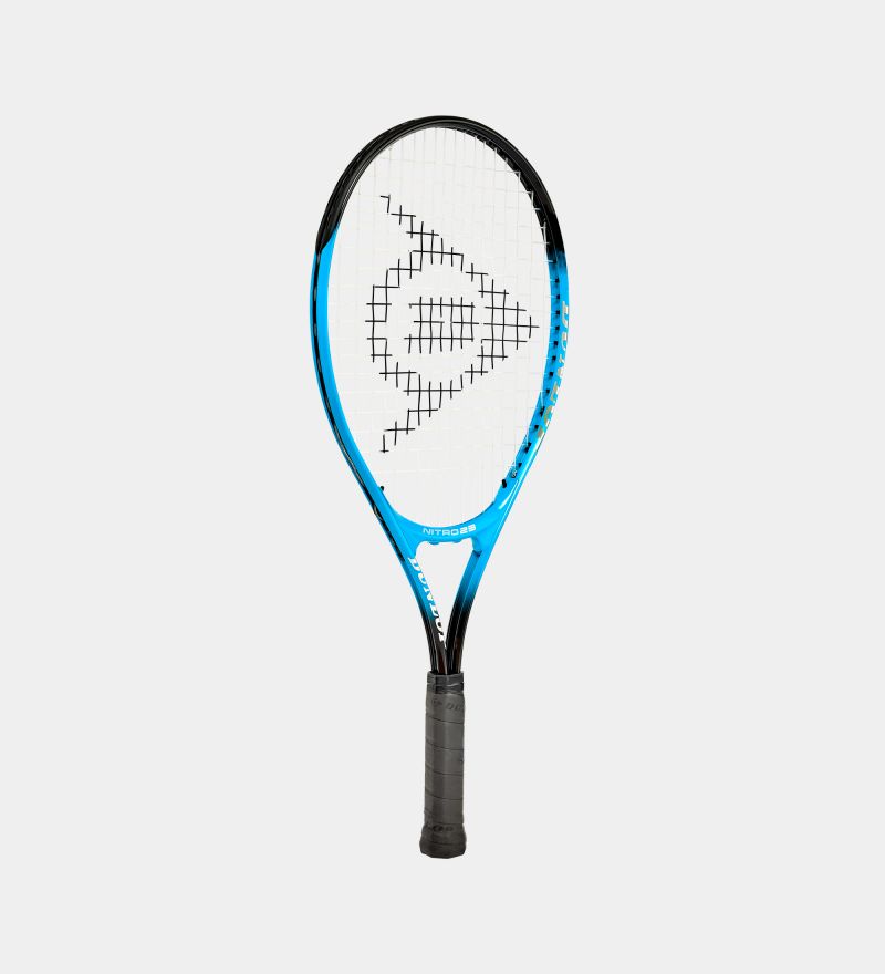 RAQUETA DUNLOP NITRO 23