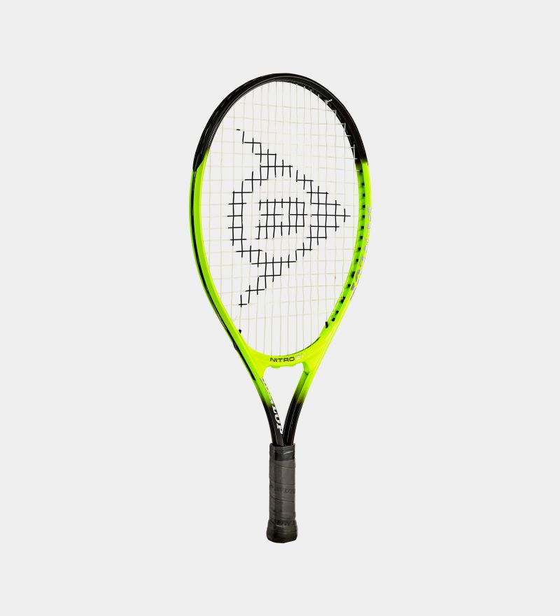 RAQUETA DUNLOP NITRO 21