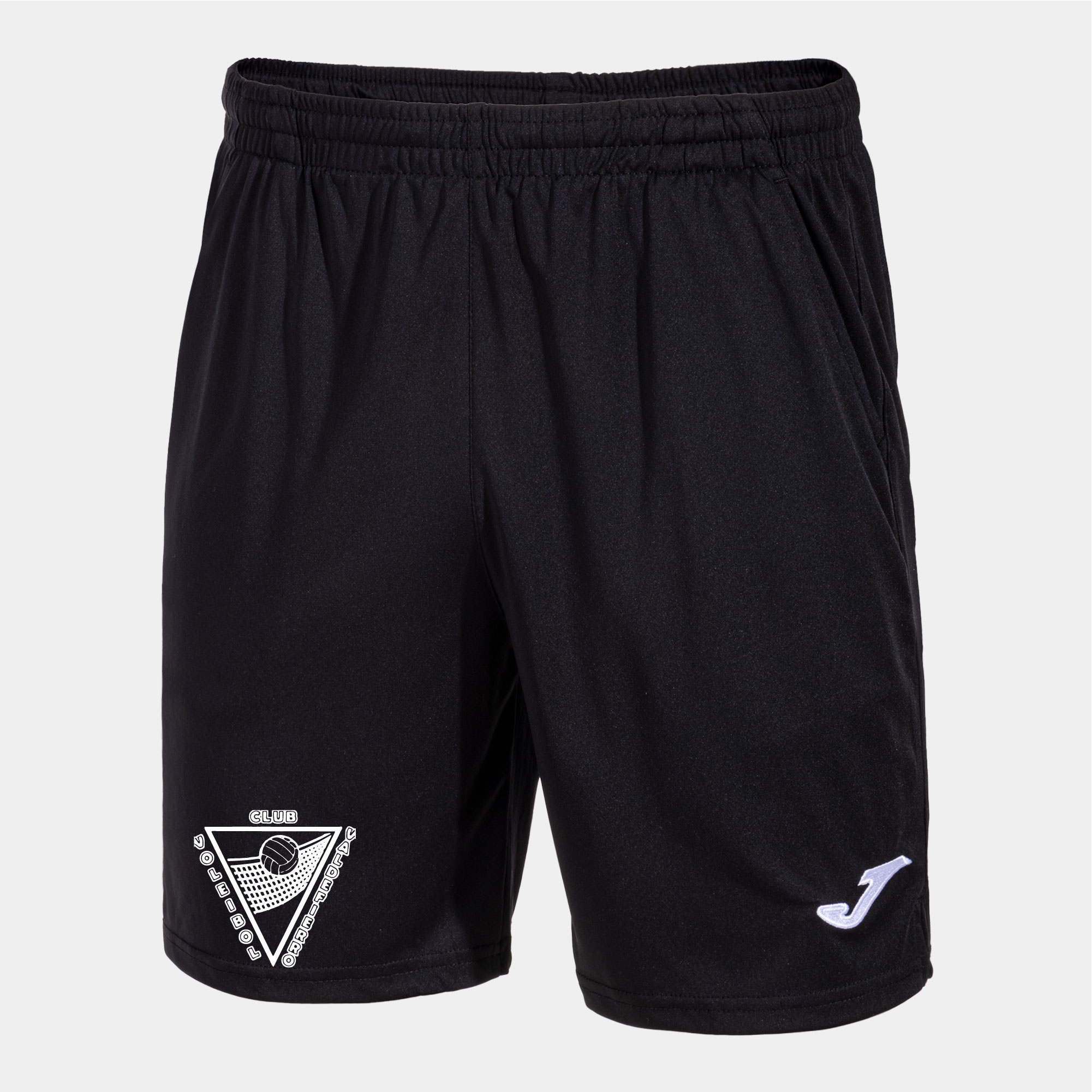 PANTALON CORTO PASEO