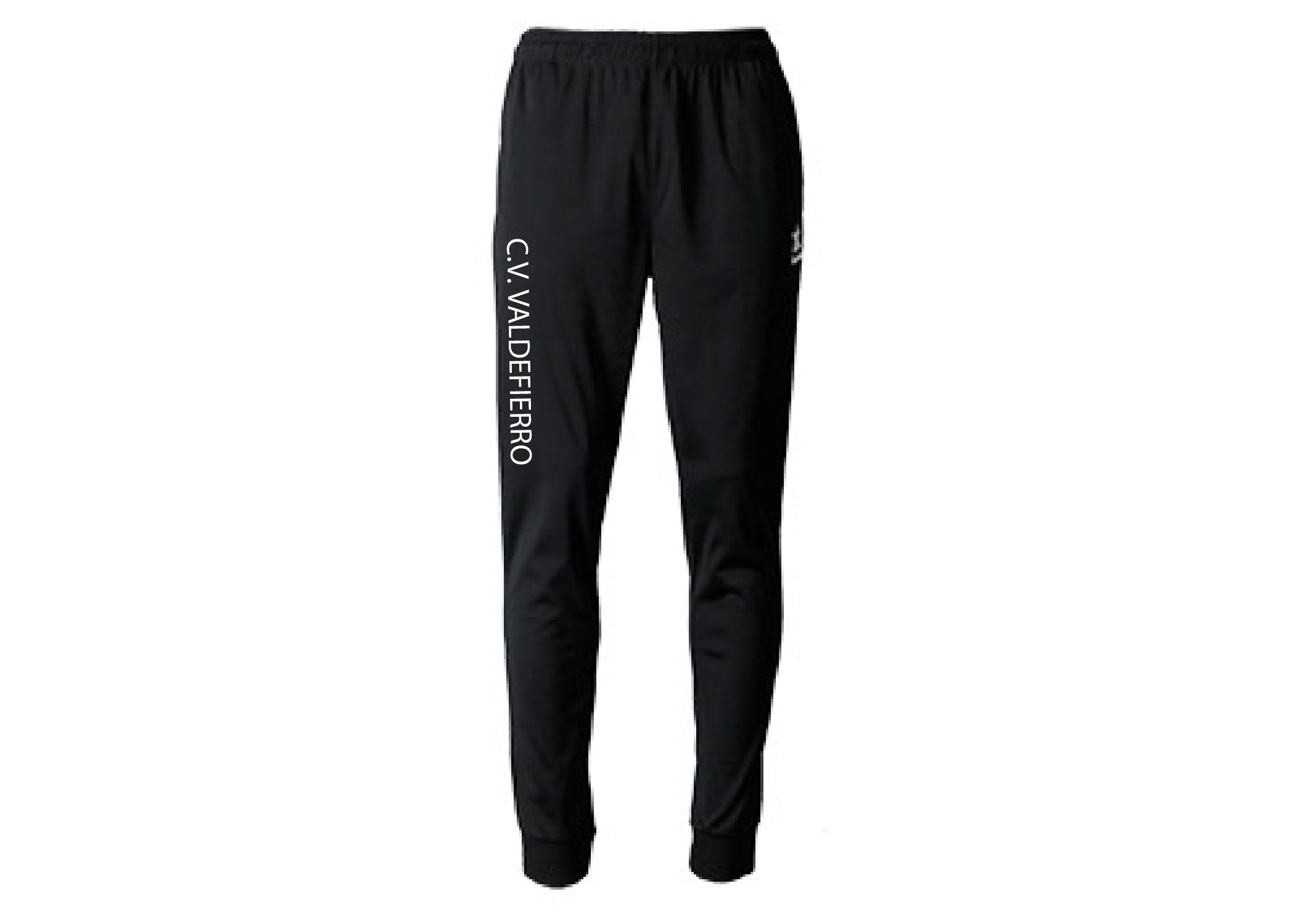 PANTALON CHANDAL GAMA VOLEIBOL VALDEFIERRO
