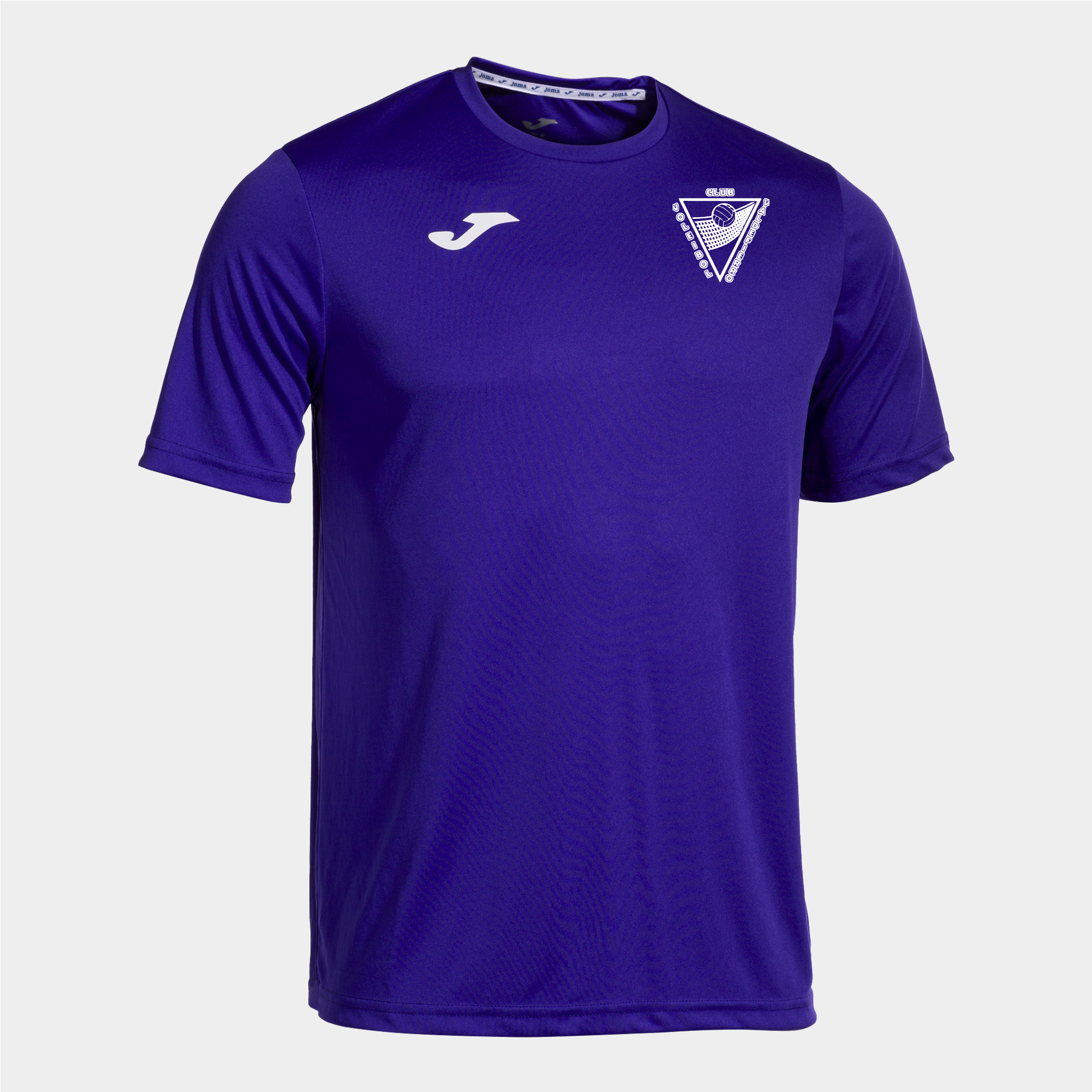 CAMISETA M/C PASEO CHICO