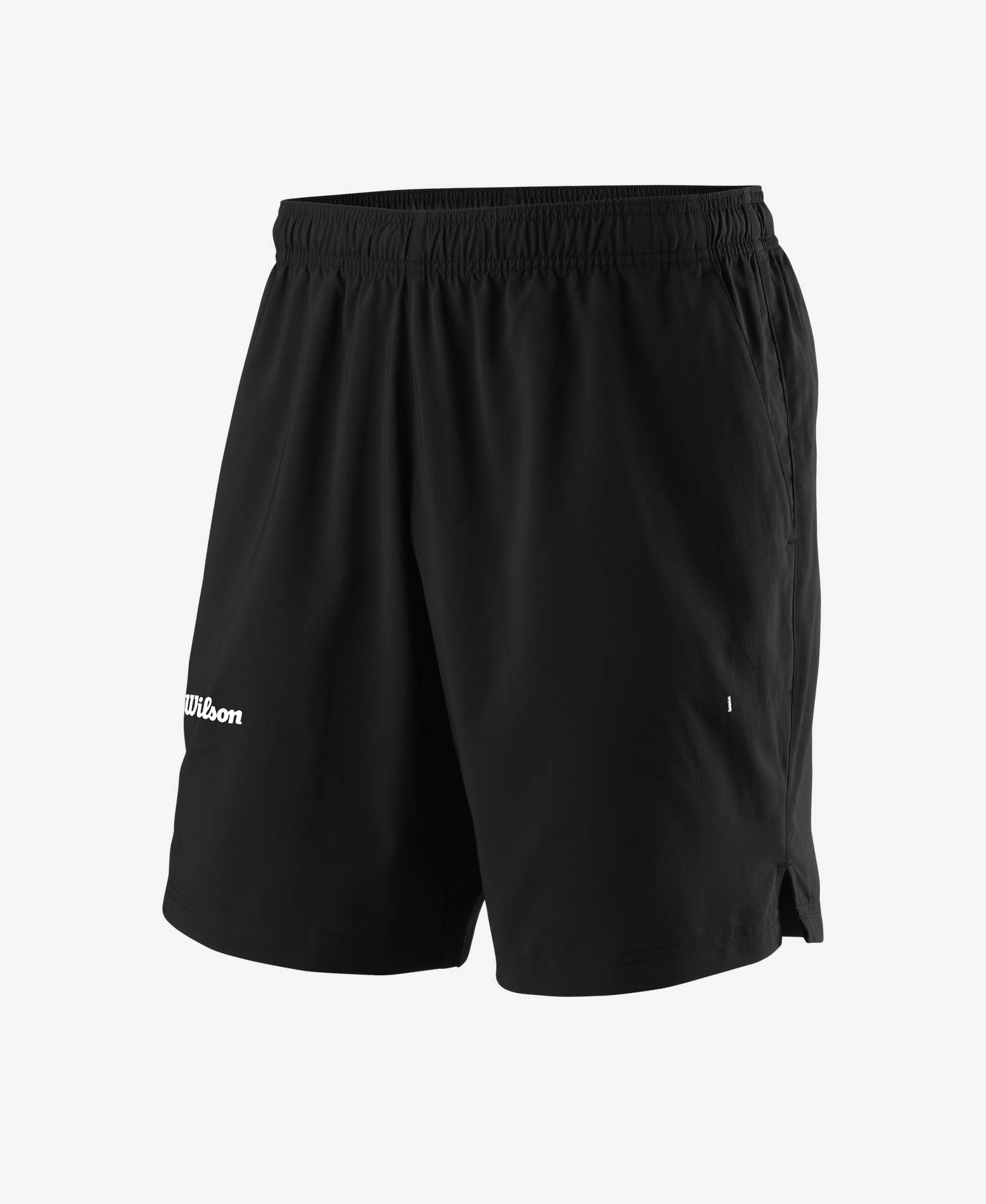 PANTALON CORTO WILSON TEAM II NEGRO